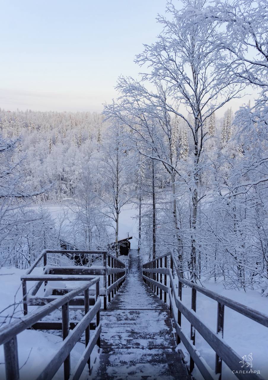 Пусть этот день начнётся с лёгкости, тёплых мыслей и хороших новостей