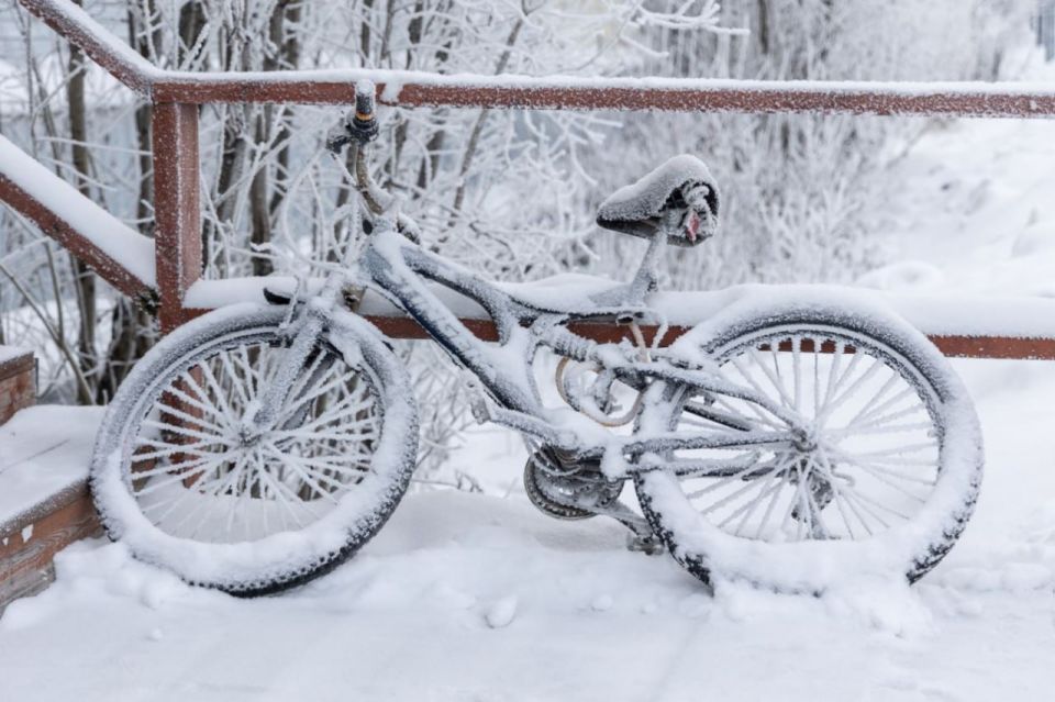 ������ ����, �������!. ��� ����������? � ������