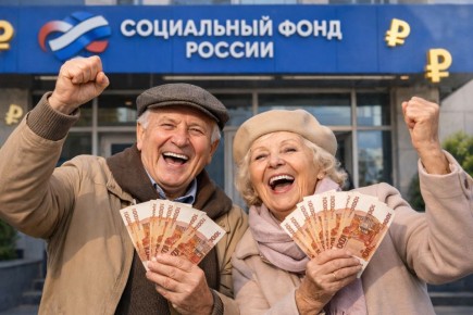 �������������� ��������� ������: ��� ������� �� 50 ����� ������ � �����?