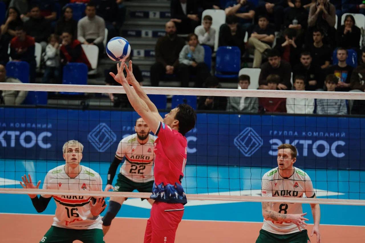 Матч с большим сердцем: «огненные» сыграют в поддержку детей