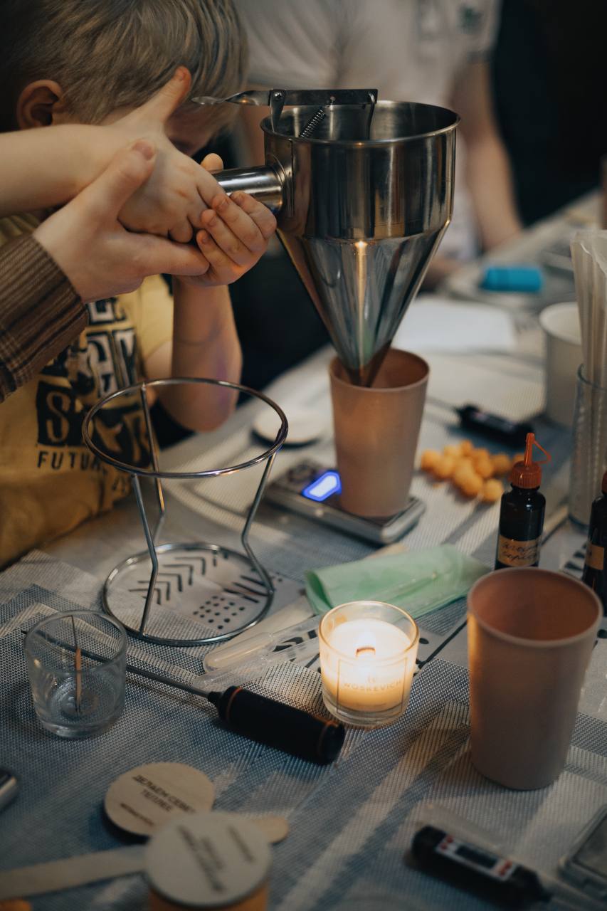 Салехардский проект «Свет тепла» получил грант губернатора Салехардский проект «Свет тепла» получил грант губернатора