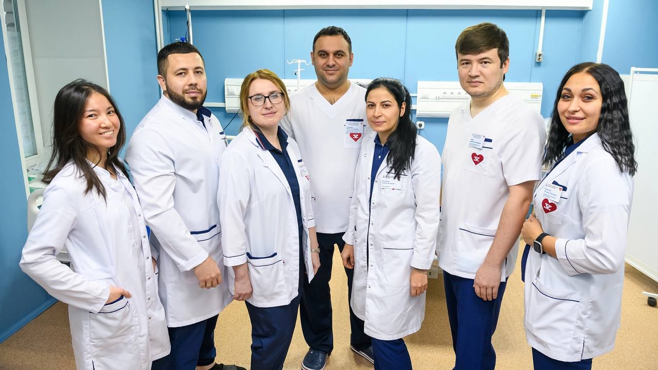 На Ямале вводят единый стиль для всех медработников