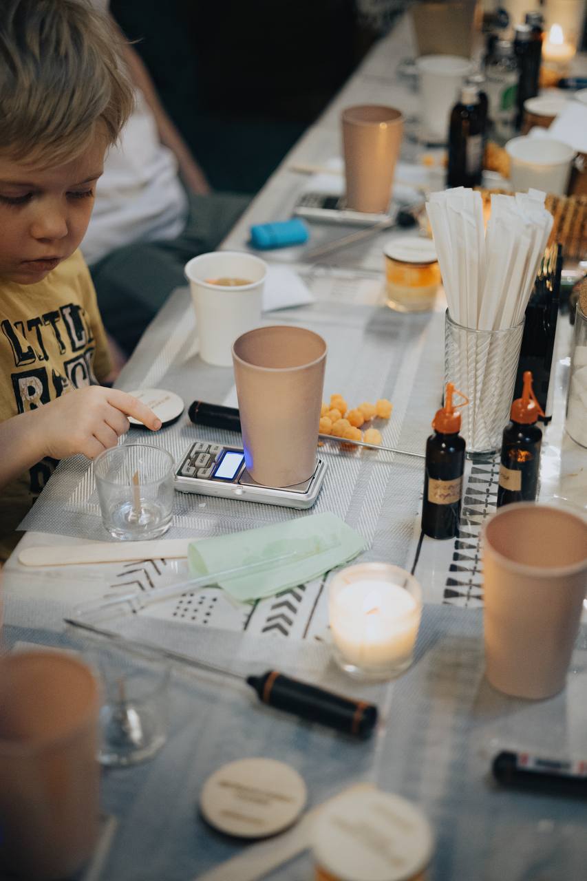 Салехардский проект «Свет тепла» получил грант губернатора Салехардский проект «Свет тепла» получил грант губернатора