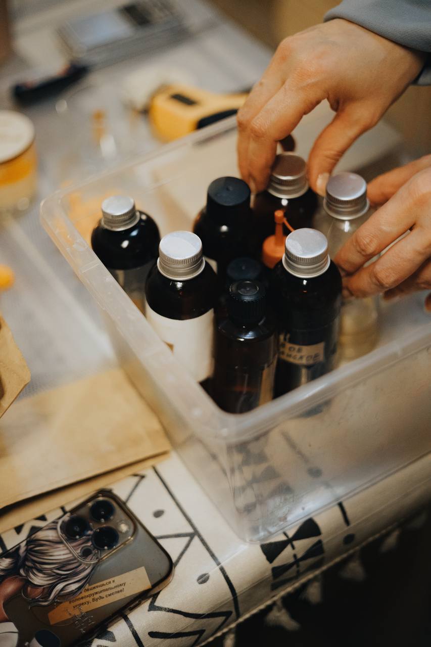 Салехардский проект «Свет тепла» получил грант губернатора Салехардский проект «Свет тепла» получил грант губернатора