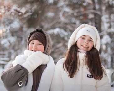 О заявочной кампании на весенний отдых в детских оздоровительных центрах