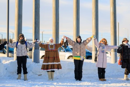 �� ����� ��������� ���������� �� -10 �C