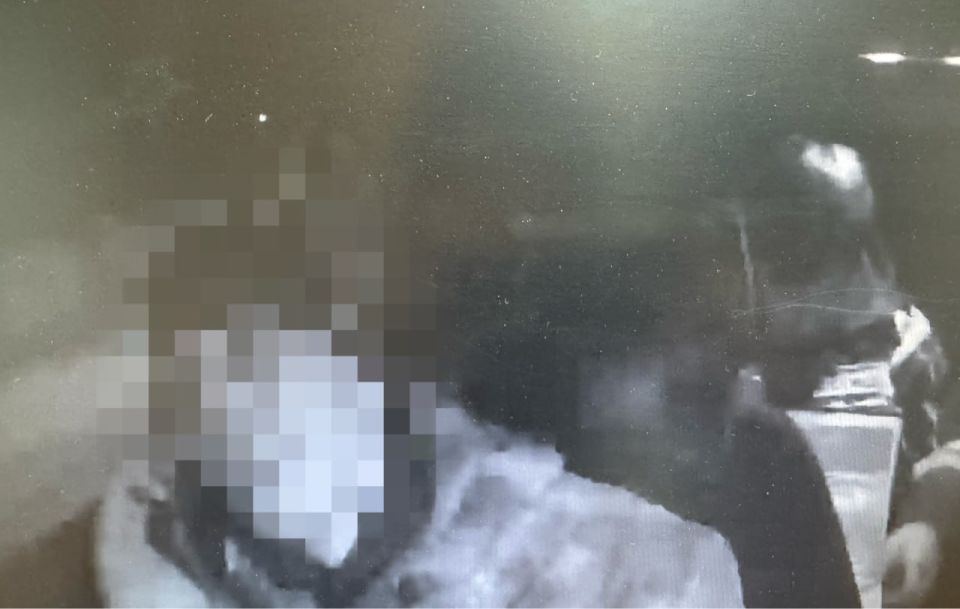 В Салехарде автоинспекторы задержали водителя, лишенного права управления транспортными средствами