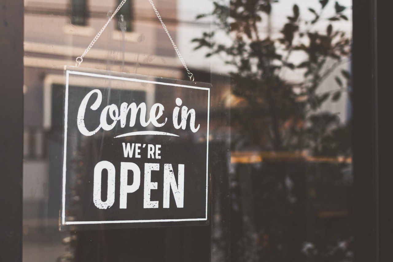 Вывески и таблички: с марта работаем по новым правилам