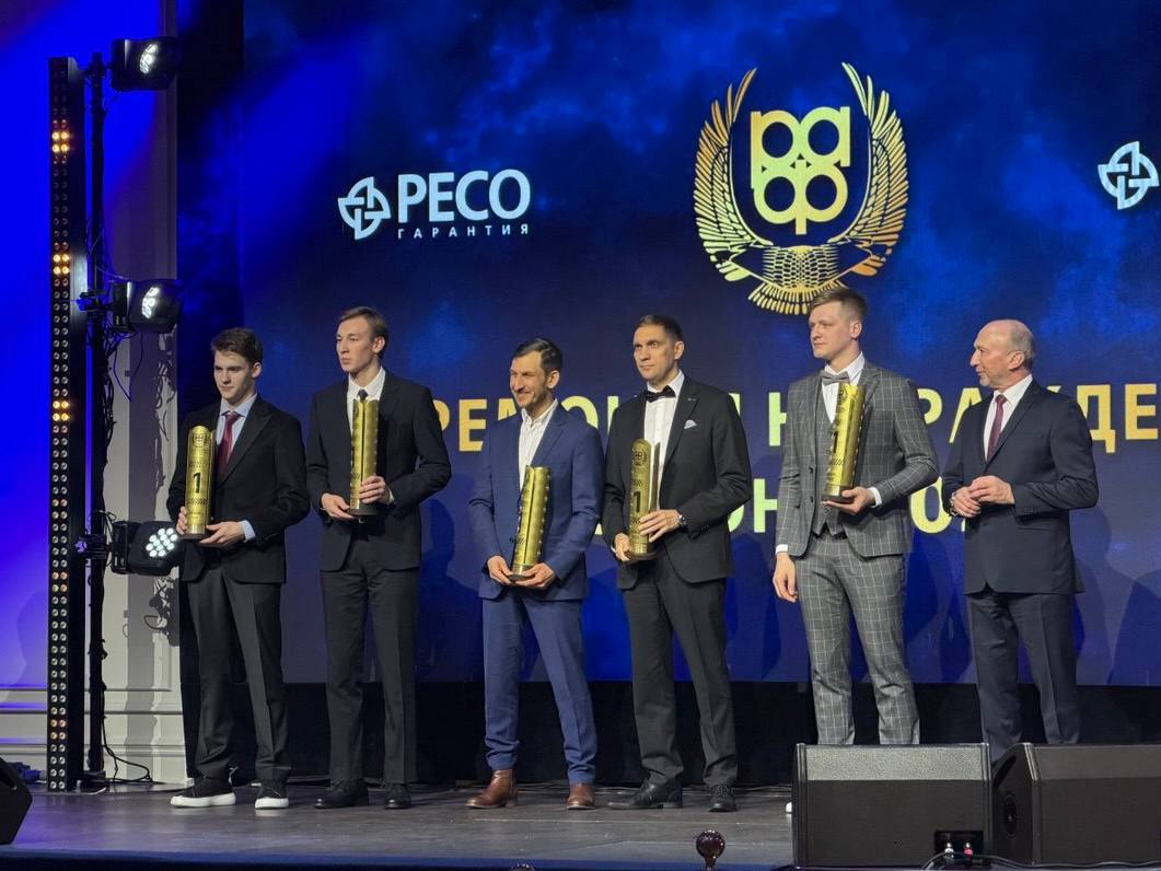 Ямальский гонщик — в топе лучших пилотов страны Ямальский гонщик — в топе лучших пилотов страны