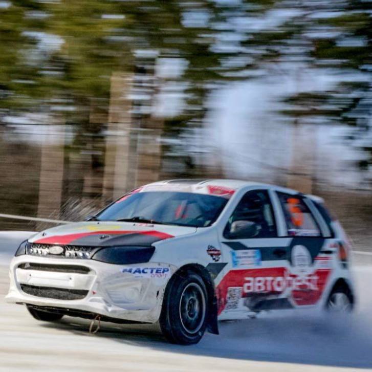 Ямальский гонщик — в топе лучших пилотов страны Ямальский гонщик — в топе лучших пилотов страны