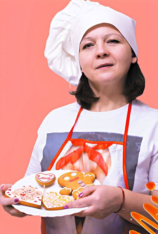 Проект салехардской мастерицы - участник Всероссийской премии