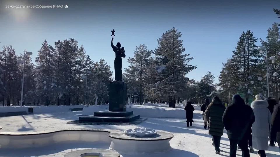 Есть города, в которые приезжаешь по работе, а чувствуешь себя как дома