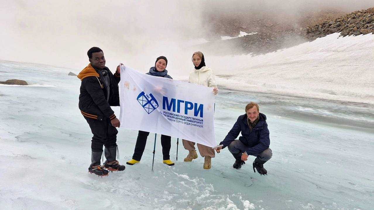 Студенты и аспиранты смогут пройти научно-исследовательскую практику на Ямале