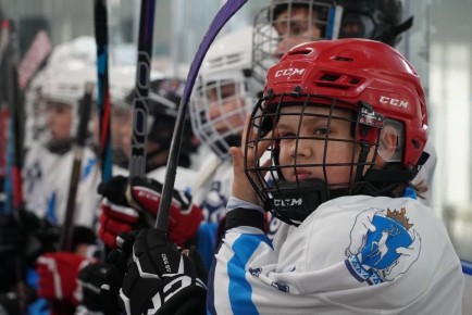 «Мы покажем всем в России, кто в хоккее самый сильный!»