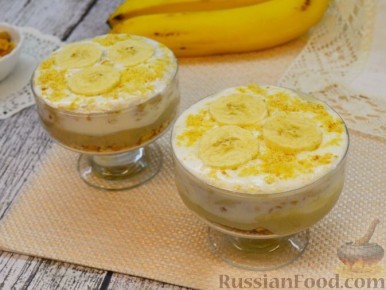 Сладкие вдохновения: новые уникальные десерты для вашего стола