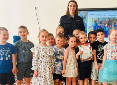 О профилактике безопасности дорожного движения на Ямале на прошедшей неделе: