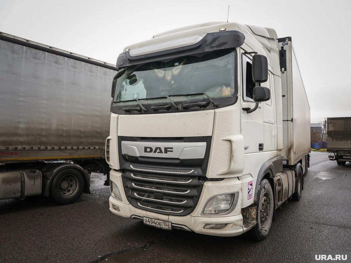 Новые правила для грузоперевозчиков: Что ждать с 1 марта 2026 года?