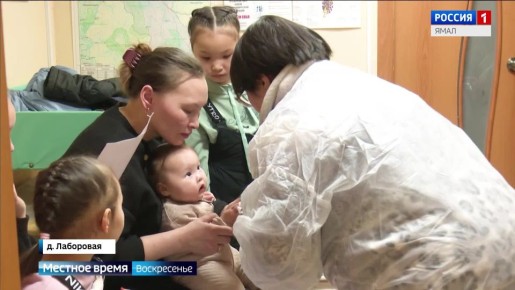 Настало время подвести итоги минувшей недели, и вот чем она запомнилась нашим корреспондентам: