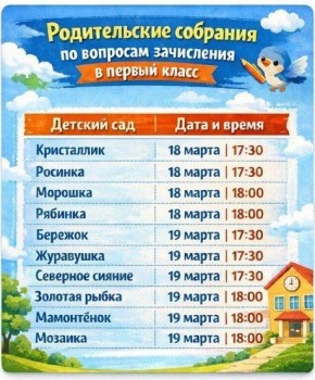 �������� ������� �����������, ����������!