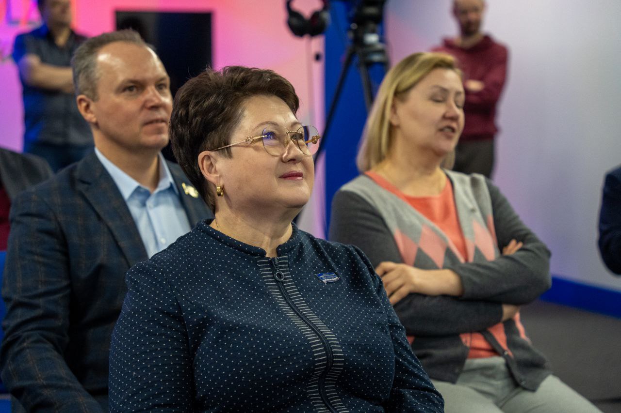 По ту сторону экрана: как создается главная информационная повестка региона По ту сторону экрана: как создается главная информационная повестка региона