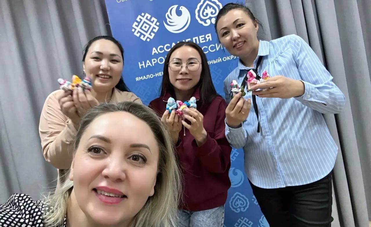 Дорога, которая хранит тепло дома