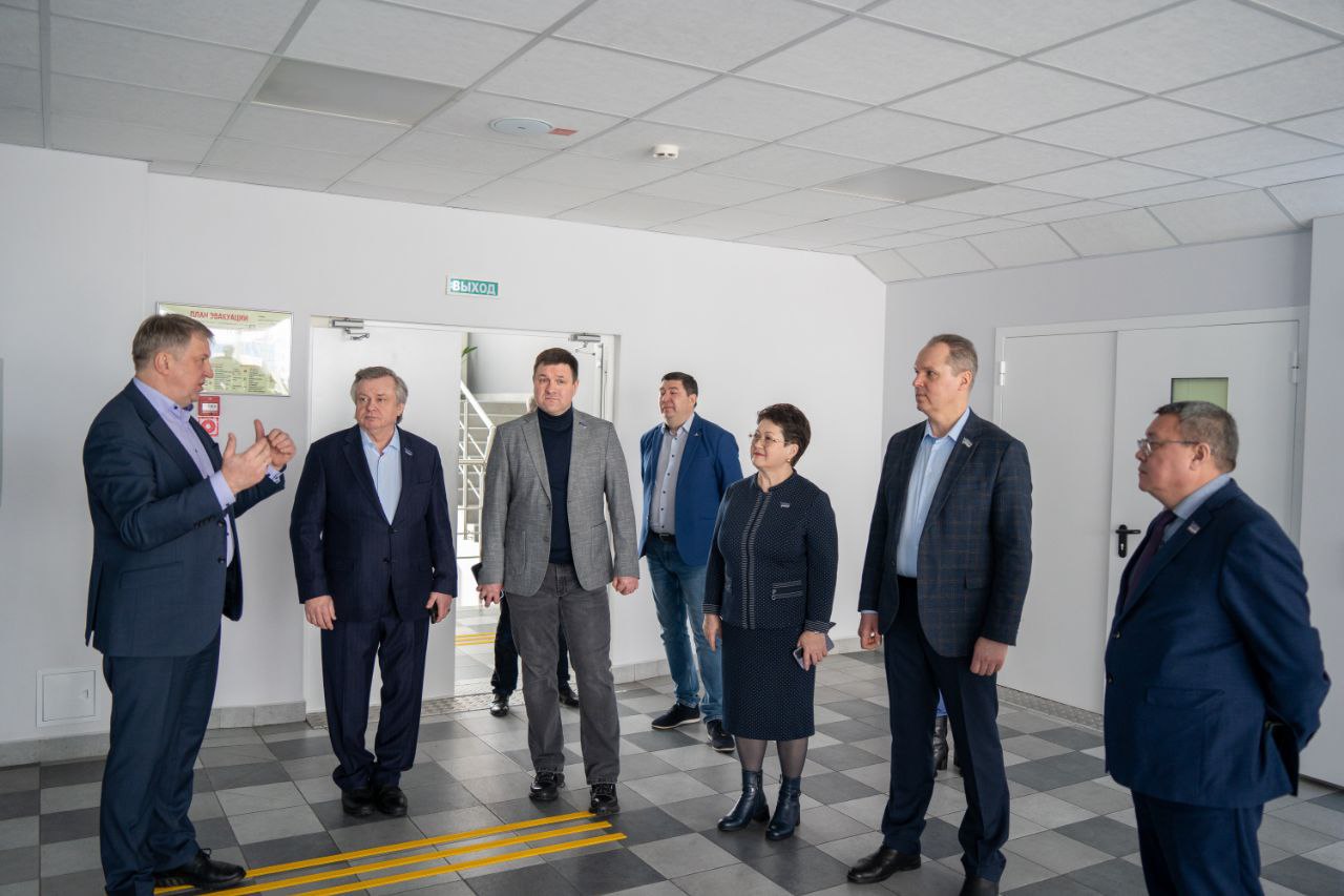 По ту сторону экрана: как создается главная информационная повестка региона По ту сторону экрана: как создается главная информационная повестка региона