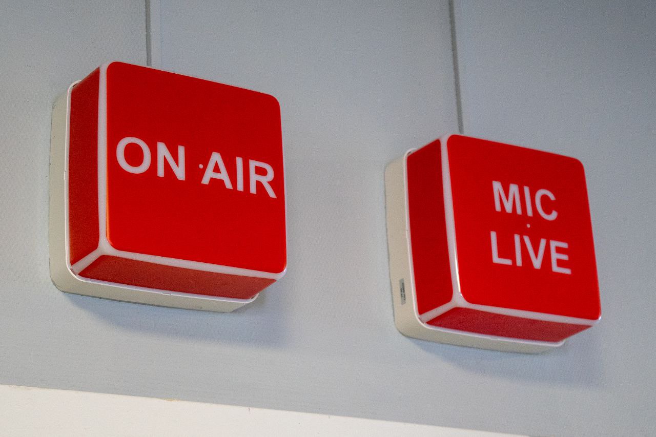 По ту сторону экрана: как создается главная информационная повестка региона По ту сторону экрана: как создается главная информационная повестка региона