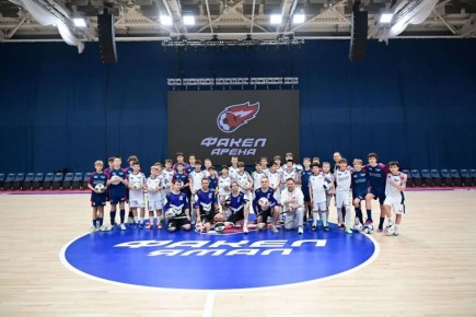 ������-����� �� ������� FRESTYLE SPORT � ��������-������!