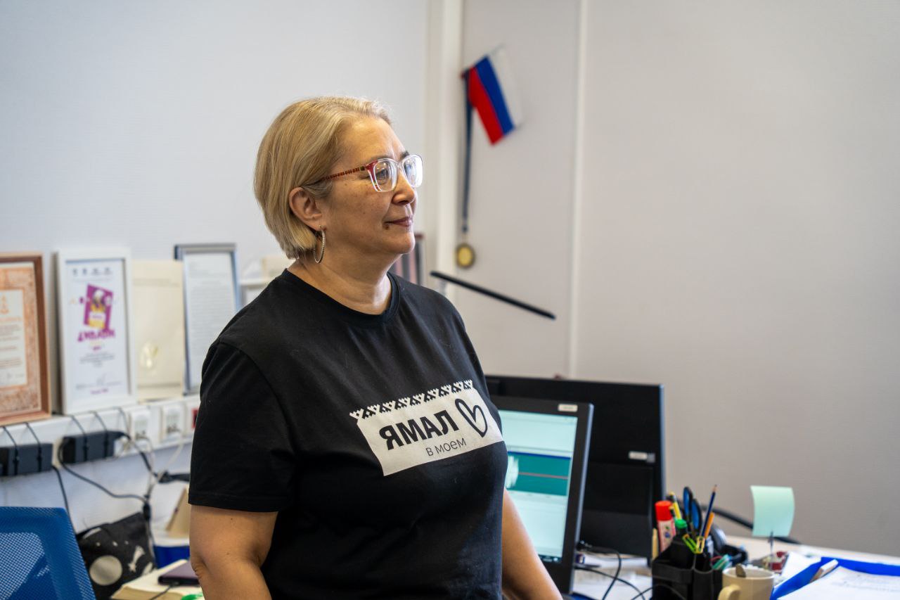 По ту сторону экрана: как создается главная информационная повестка региона По ту сторону экрана: как создается главная информационная повестка региона