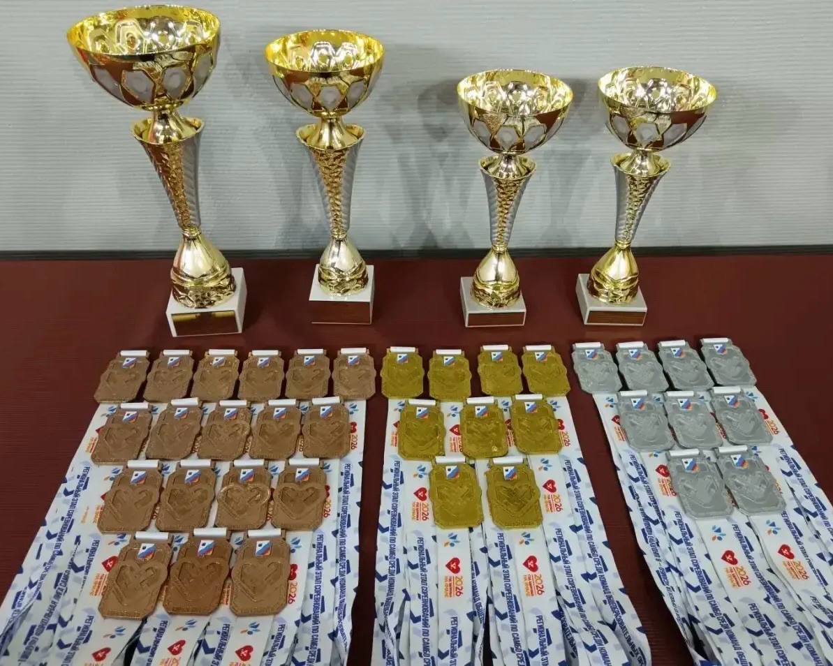 В Губкинском завершился региональный этап всероссийских соревнований по самбо В Губкинском завершился региональный этап всероссийских соревнований по самбо