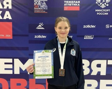 Ямальские тяжелоатлеты завоевали 28 наград на всероссийском турнире