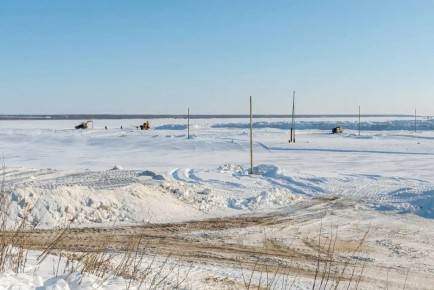 До праздника оленеводов — 4 дня!