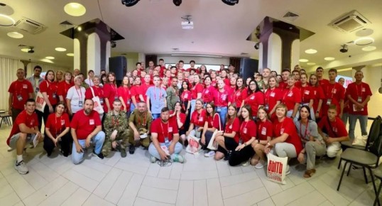 Ты наставник? Тебе сюда! Всероссийский конкурс ждёт участников