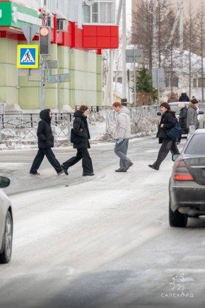 Пусть день будет продуктивным и радостным