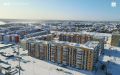 Шесть многоквартирников построено на Ямале с начала года