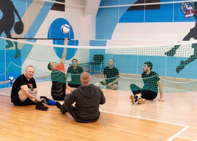 Ямальские ветераны СВО готовятся к Кубку Защитников Отечества