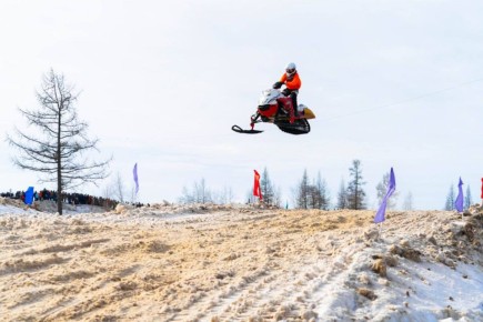 Завтра в Салехарде стартуют чемпионат и первенство по мотоциклетному спорту