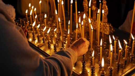 21 марта — особый день поминовения усопших