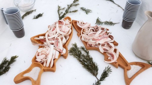 Кухня Ямала: 8 рецептов, которые можно повторить дома