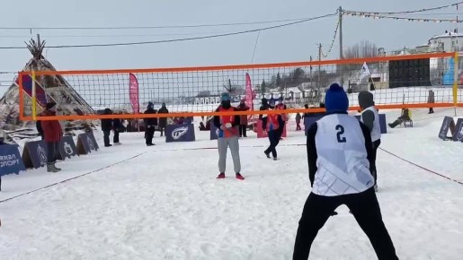 Земляки начинают борьбу за право быть лучшими