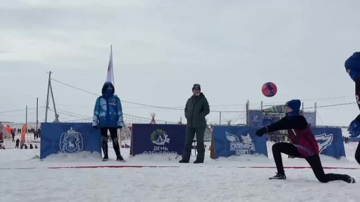 По-настоящему захватывающее зрелище