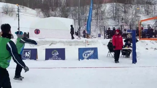 Юноши до 19 лет вступают в игру