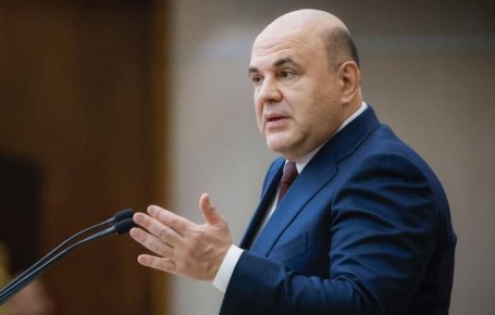 Мишустин поручил разработать ипотечную ставку, привязанную к количеству детей в семье