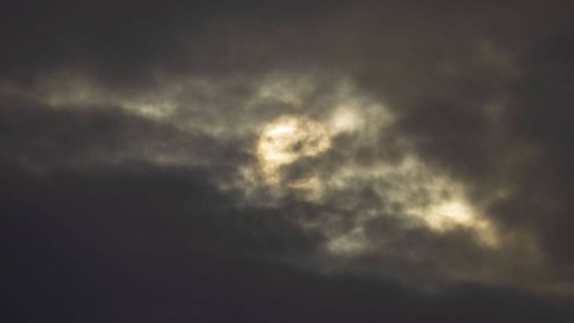 Доброй ночи, любимый Салехард