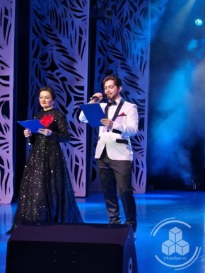 Пангодинский дом культуры «Юбилейный» с гордостью отметил свое 35-летие