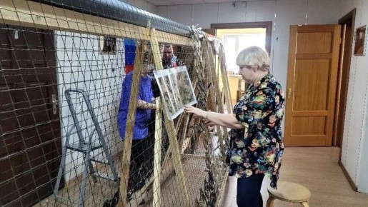 Золотые руки и сердца ямальских мастериц