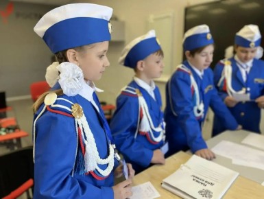 В Салехарде стартовал ХХХ окружной конкурс «Безопасное колесо»