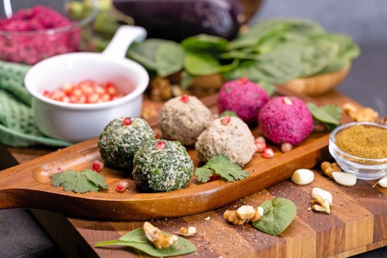 Наследие Аджарии: Праздник вкуса с закуской пхали