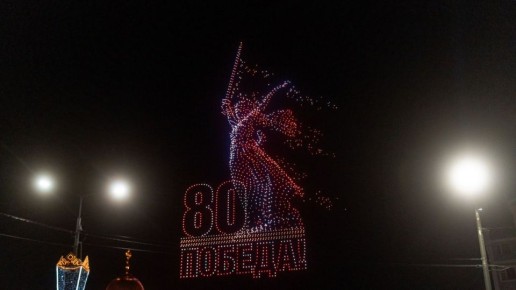 Салехарду — престижную премию!