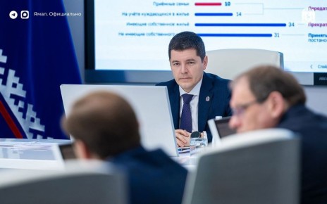 365 тысяч пользователей: «Морошке» – 4 года